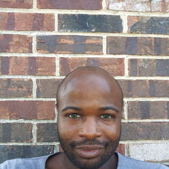 Meet your Posher, Johnathan - Picture 1 of 1